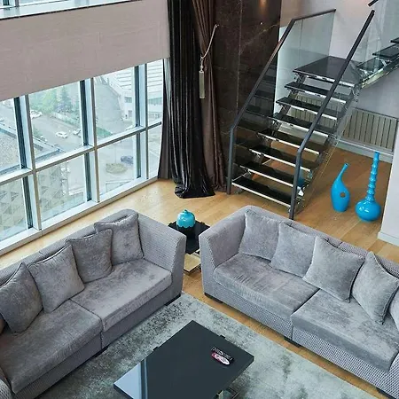 Hotel Downtown