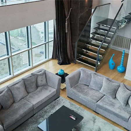 Otel Downtown *