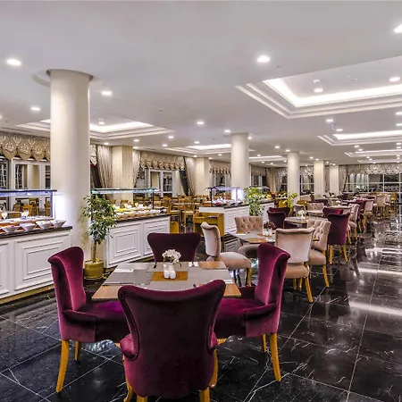 Downtown Hotel Ankara