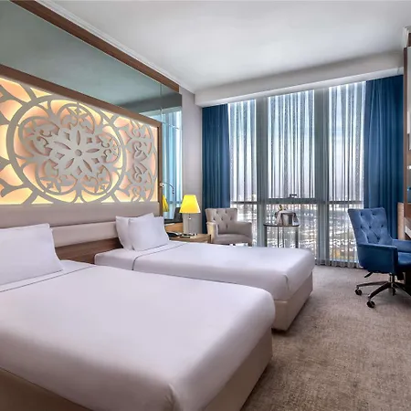 Hotel Downtown *