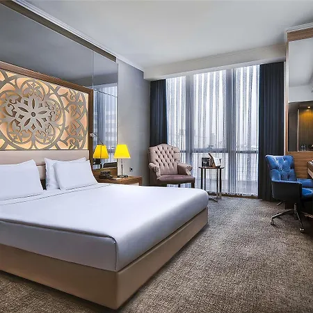 Downtown Hotel