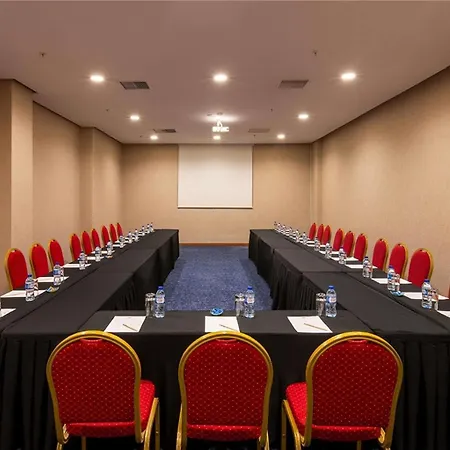Hotel Downtown Ankara