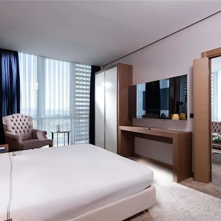 Hotel Downtown