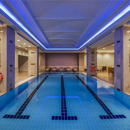 Downtown Hotel Ankara