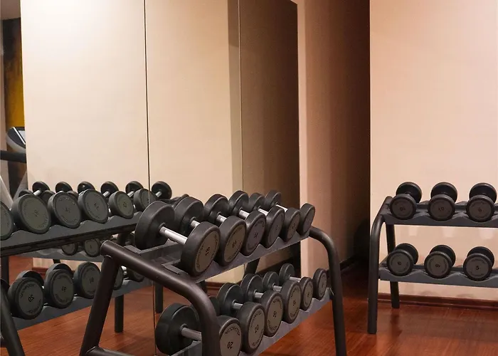 Hotel Downtown Ankara