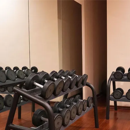 Hotel Downtown Ankara