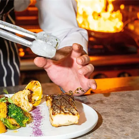 Hotel Downtown Ankara