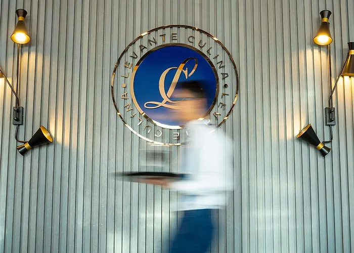 Downtown Hotel Ankara