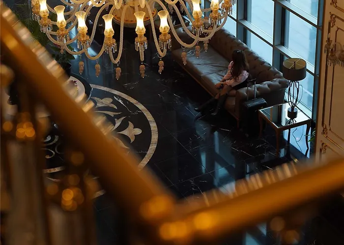 Downtown Hotel Ankara