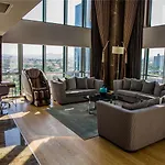 Downtown Hotel Ankara