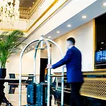 Hotel Downtown Ankara