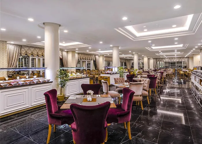 Downtown Hotel Ankara